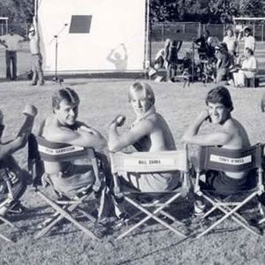 Meet your Posher, Johnny